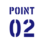 POINT 02